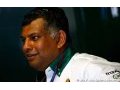 Fernandes denies demanding too much for Lotus deal