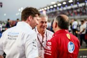 Des contacts rétablis entre Sainz et Ferrari en vue de 2027 ?