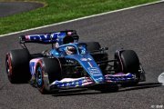 Ocon aime la grande flexibilité sur les options possibles de réglages au Qatar