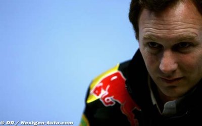 Red Bull determined to build on its success