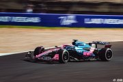 Gasly se tient prêt à profiter d'un éventuel chaos à Bakou