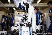 Bottas est prêt à gagner des Grands Prix