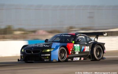 ALMS&nbsp;: Un programme 2013 chargé pour Maxime Martin