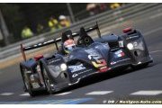 Journée test productive pour G-Drive Signatech