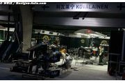 Team Lotus to use KERS in 2012 - Fernandes