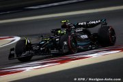 Mercedes admits car 'concept' may be scrapped