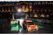 Rallye de France bosses set for WRC encounter
