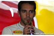 Jean-Eric Vergne chez Caterham en 2012 ?
