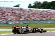 Grosjean surpris d'avoir atteint la Q3