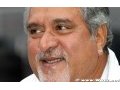 Force India has open spaces for 2011 - Mallya