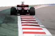 Bon début de week-end russe pour Sauber