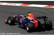 Red Bull to further 'enhance' traction system - Vettel