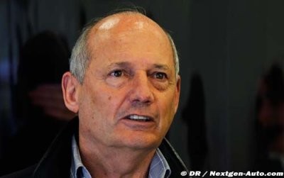 Dennis admits controversial driver choice ’painful’