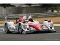 Sébastien Loeb Racing décline son invitation aux 24h du Mans
