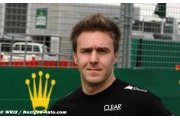 Valsecchi 'not yet' in line for Grosjean's seat