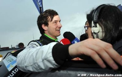 Wiegand, le nouveau Walter Röhrl&nbsp;?