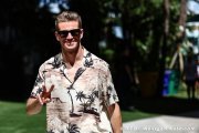 Hülkenberg prédit un week-end 'amusant' à Miami