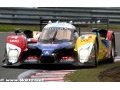 Silverstone - Après 3h : Peugeot domine à la mi-course