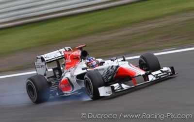 Nextgen-Auto et Racing-Pix deviennent partenaires