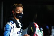 Russell voit Imola comme la meilleure chance de points pour Williams