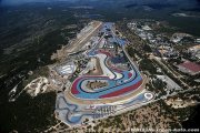 Avec le pass sanitaire, 15.000 fans seront possibles au GP de France