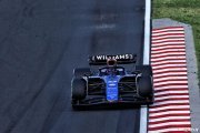 Williams F1 veut des points, Spa 'devrait mieux convenir' à la FW46