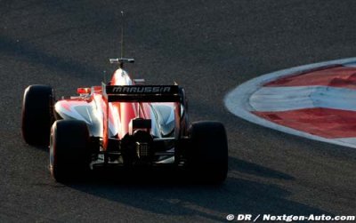 Taxman voted against Manor return - report