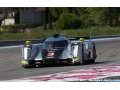 Successful dress rehearsal for Audi R18 TDI at Le Mans
