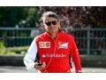 Ferrari : La F14 T progresse mais l'écart reste grand avec Mercedes