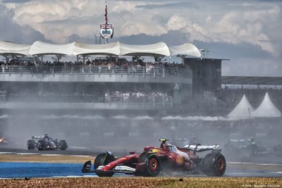 ’Je ne conduis pas très bien’&nbsp;: l’étonnant constat de Hamilton