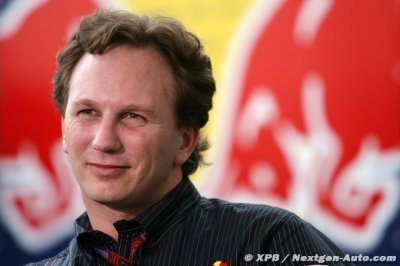 Red Bull a voulu virer Horner en 2007&nbsp;: ’Mateschitz le détestait&nbsp;!’