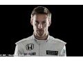 Button impatient de tester la nouvelle McLaren MP4-30