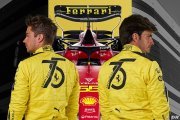 Binotto successor must handle driver pairing