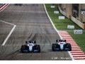 Russian company denies buying Williams