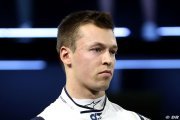 ‘L'essentiel, c'est de courir' : Kvyat acceptera toutes les restrictions pour commencer la saison de F1