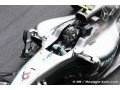 Lauda : Rosberg aura son nouveau contrat d'ici 3 semaines