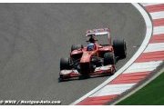Sakhir 2013 - GP Preview - Ferrari