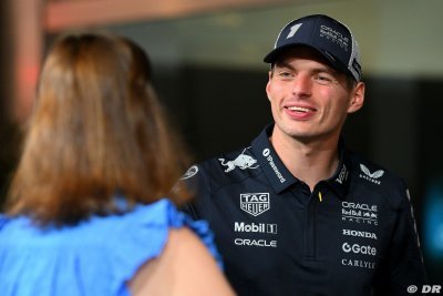 Pourquoi le choix de Verstappen de rester chez Red Bull en 2026 se comprend