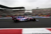Racing Point vise la cinquième place détenue par Renault