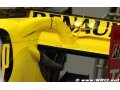 Renault set to remove F-duct for next races
