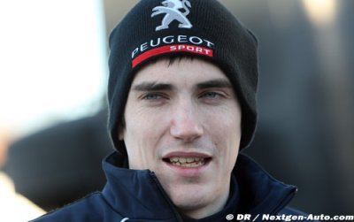 Breen fears more time loss on Rally Liepāja-Ventspils