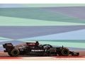 Mercedes has 'aerodynamic problem' - Schumacher