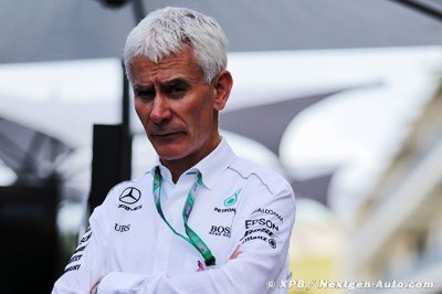 ‘Nous savons tout ce que font les pilotes’&nbsp;: les datas, cette mine d’or dont la F1 ne plus se passer