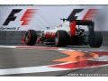 Haas F1 prépare des évolutions pour l'Espagne