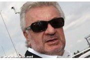 Schumacher manager Weber now retired from F1