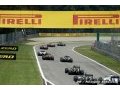 F1 still at risk of investigation - source