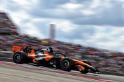 Piastri déplore une McLaren 'incroyablement difficile à piloter' à Austin