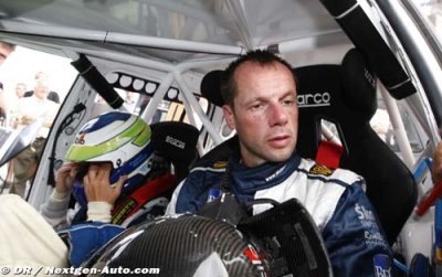 Loix to make further IRC appearances 