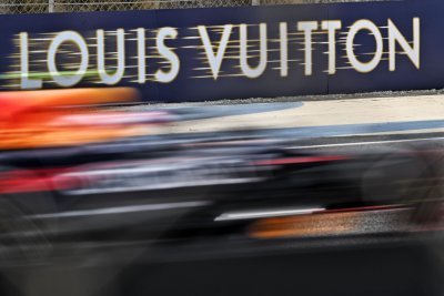 Le GP de Monaco accueille Louis Vuitton en tant que sponsor titre