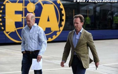 La FIA succombe à la pression de Mercedes